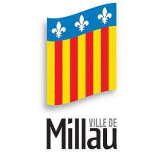 Logo Millau
