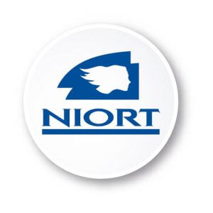 Logo Niort