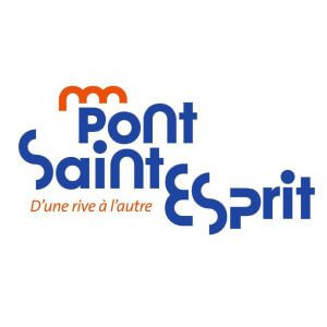 Logo Pont Saint Esprit