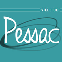 Logo Pessac