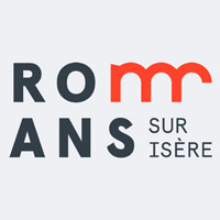 Logo Romans sur Isère