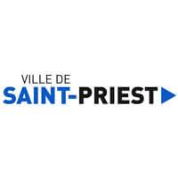 Logo Saint Priest