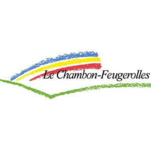 Logo le Chambon Feugerolles