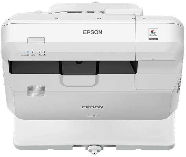 Epson EB-700U